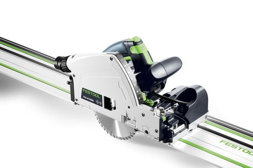 Циркулярная пила Festool TSV 60 KEBQ-Plus-FS