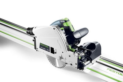 Циркулярная пила Festool TSV 60 KEBQ-Plus-FS