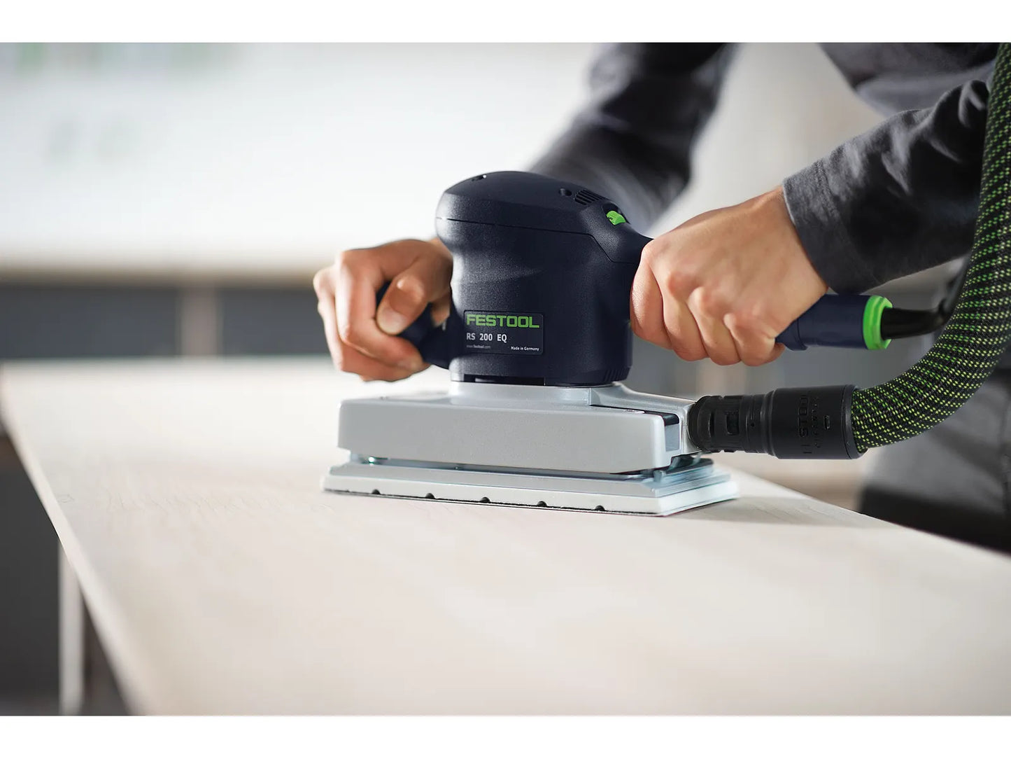 Talerz szlifierski Festool StickFix SSH-STF/8; 93x175 mm