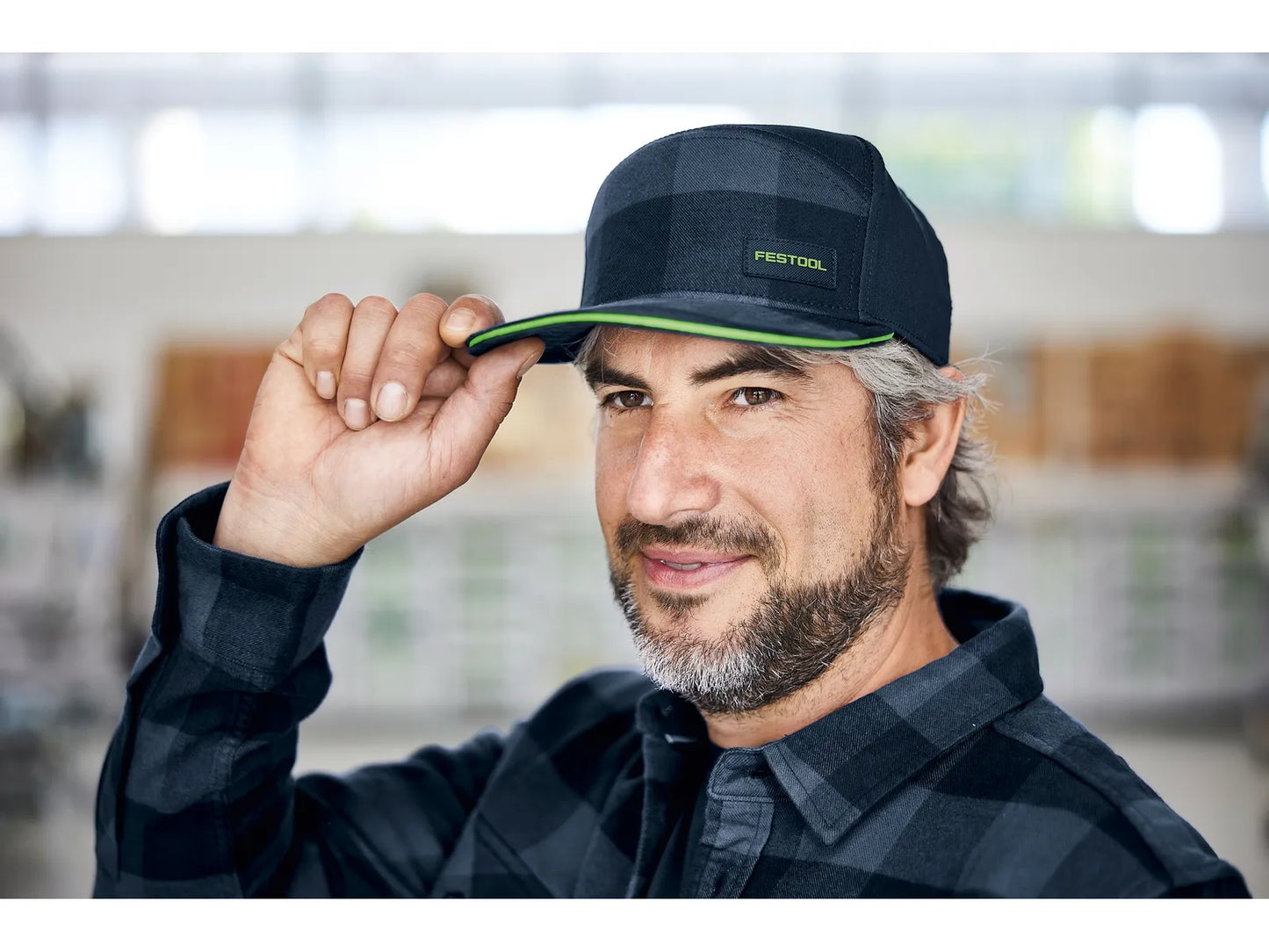 Hat Festool GC-FT3