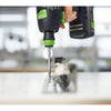 Końcówka wkrętakowa Festool; PZ1; 2 sztuki