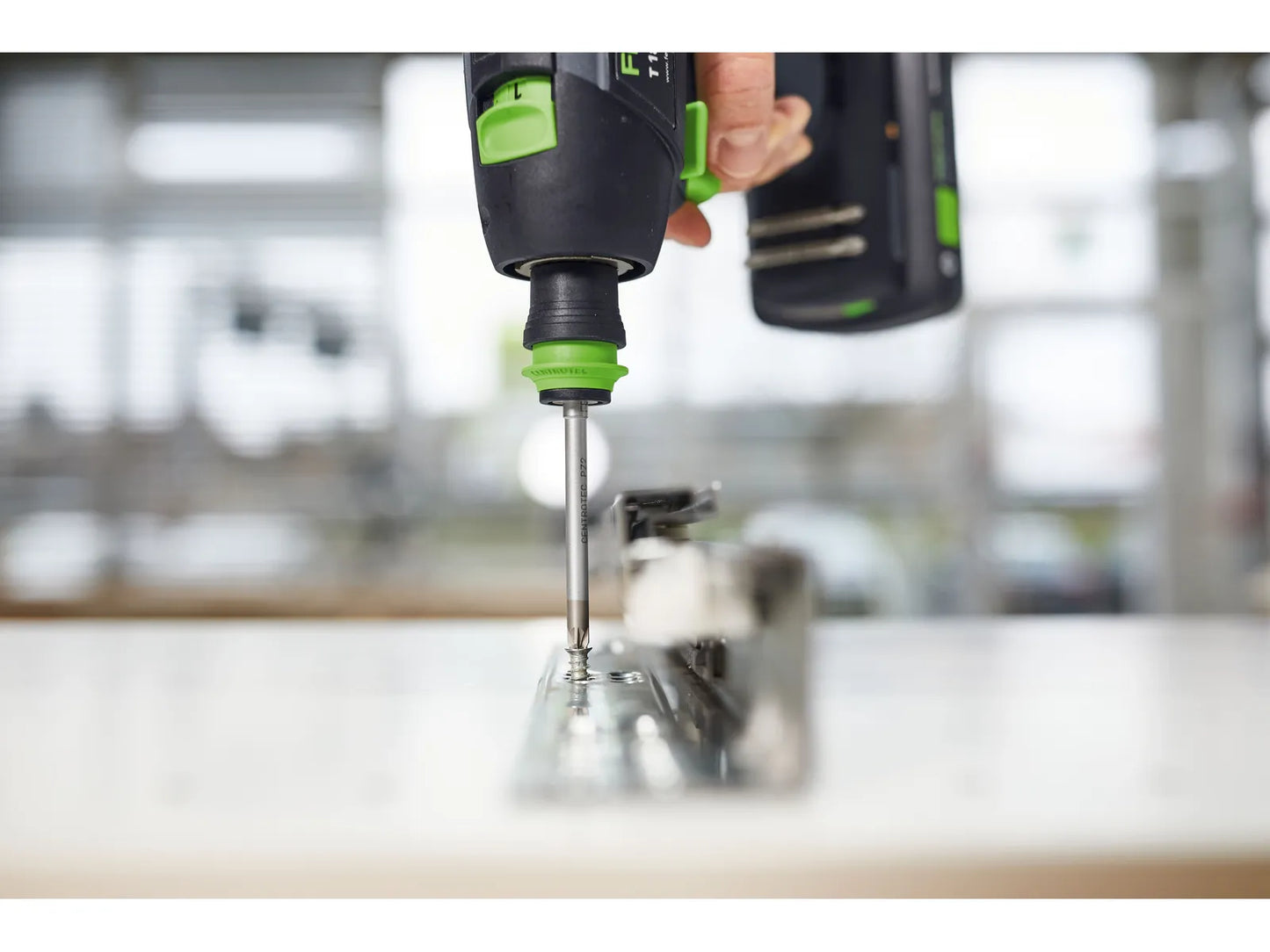 Końcówka wkrętakowa Festool; PH1; 2 sztuki