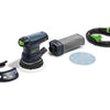 Szlifierka mimośrodowa Festool ETS 125 REQ