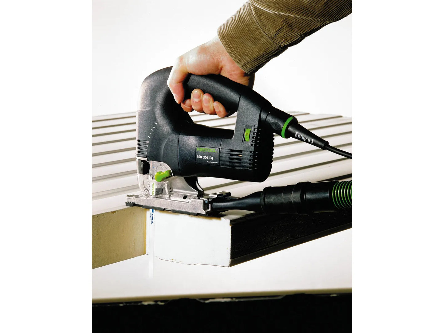 Piła wyrzynarka Festool PSB 300 EQ-Plus TRION