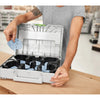 Sand paper Festool Granat; 90 mm; P60/80/120/180; 160 units