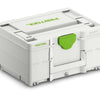 Walizka transportowa Festool Systainer³ SYS3 M 187
