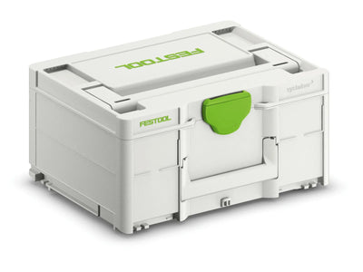 Walizka transportowa Festool Systainer³ SYS3 M 187