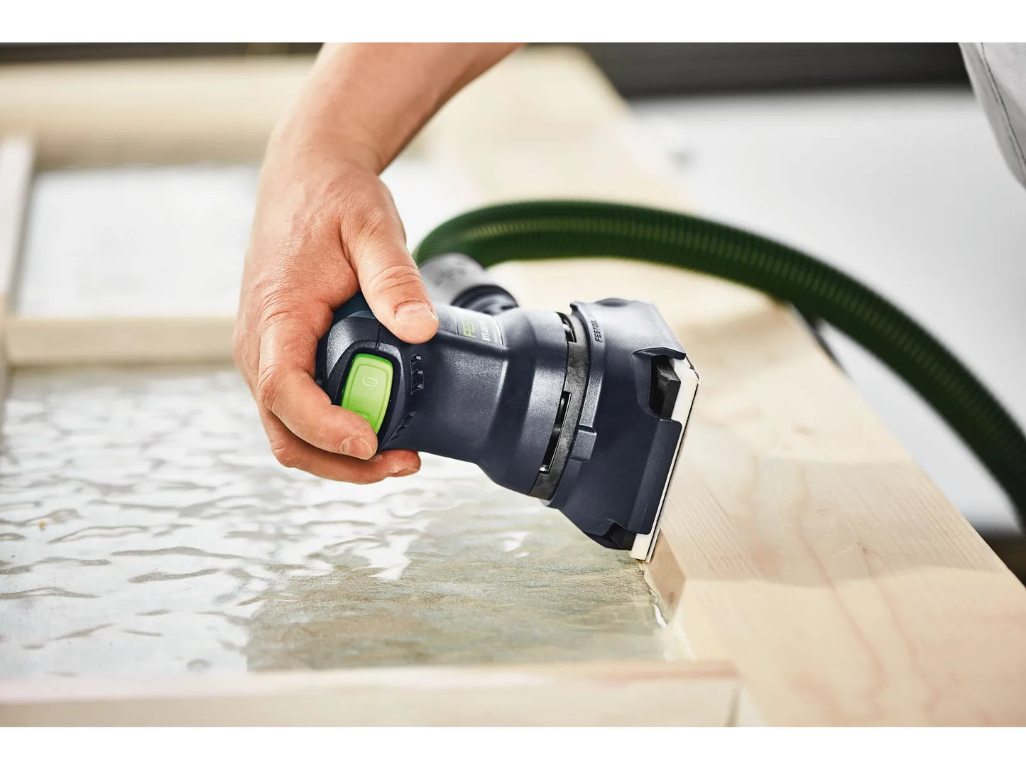 Osłona Festool PR RTS-R 80x133
