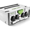 Walizka transportowa Festool SYS-PowerHub SYS-PH