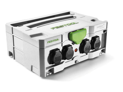 Walizka transportowa Festool SYS-PowerHub SYS-PH