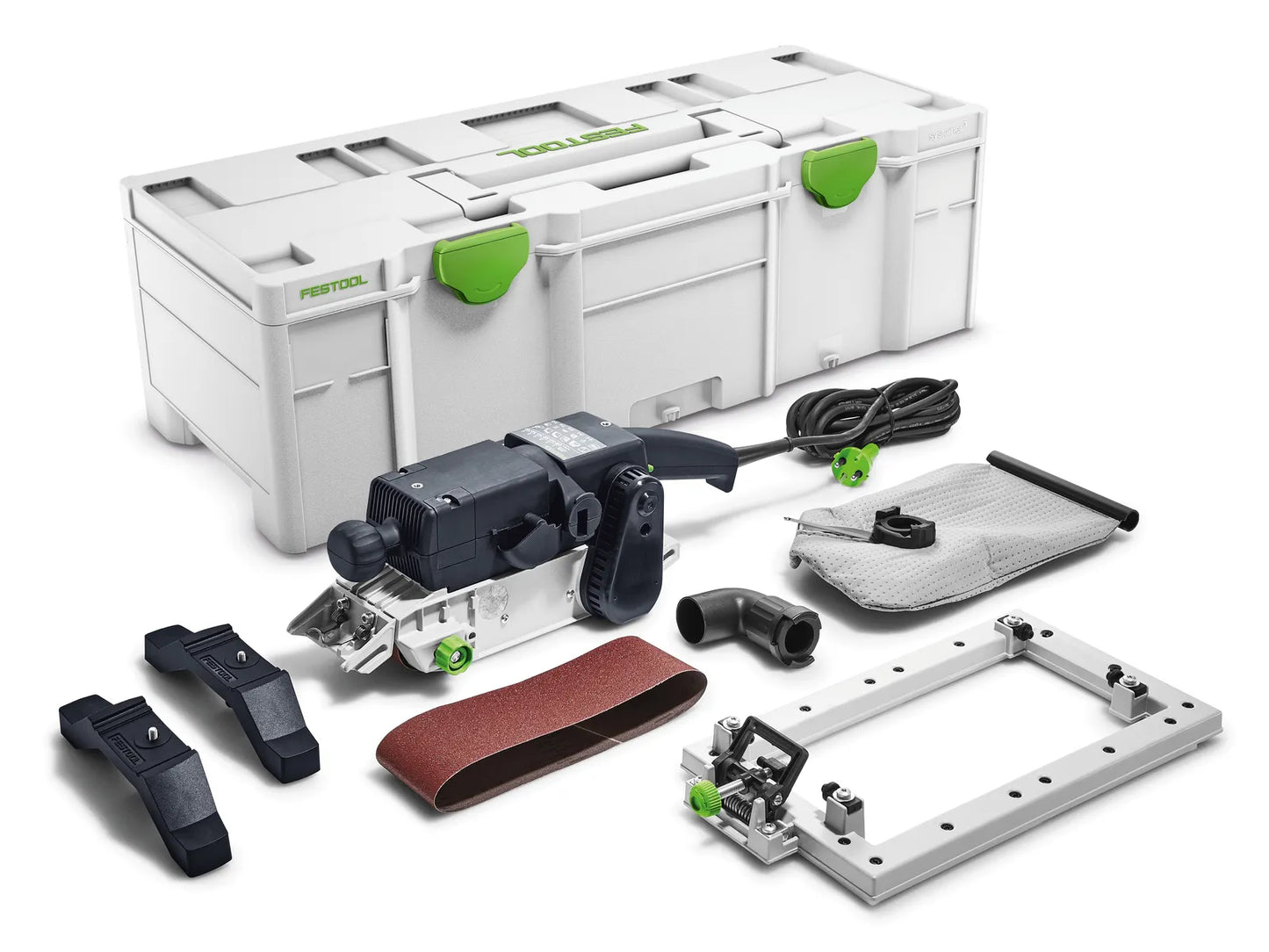 Szlifierka taśmowa Festool BS 75