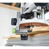 Zestaw kopiarki i skanera Festool KT-OF