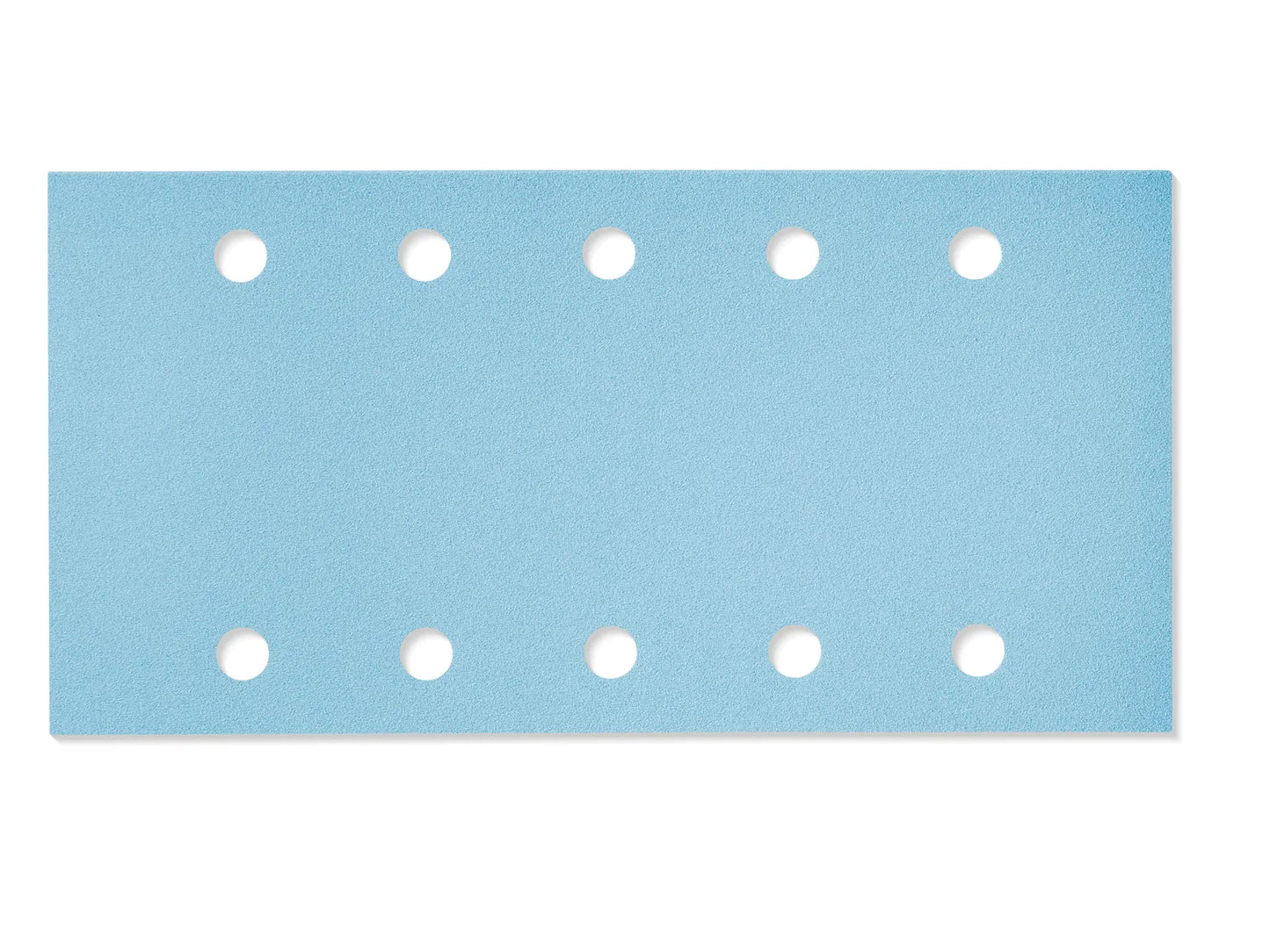 Papier ścierny do szlifierki mimośrodowej Granat; 115x228mm; P120; 100 szt.