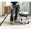 Odkurzacz bezprzewodowy Festool CLEANTEC CTLC MINI 18V