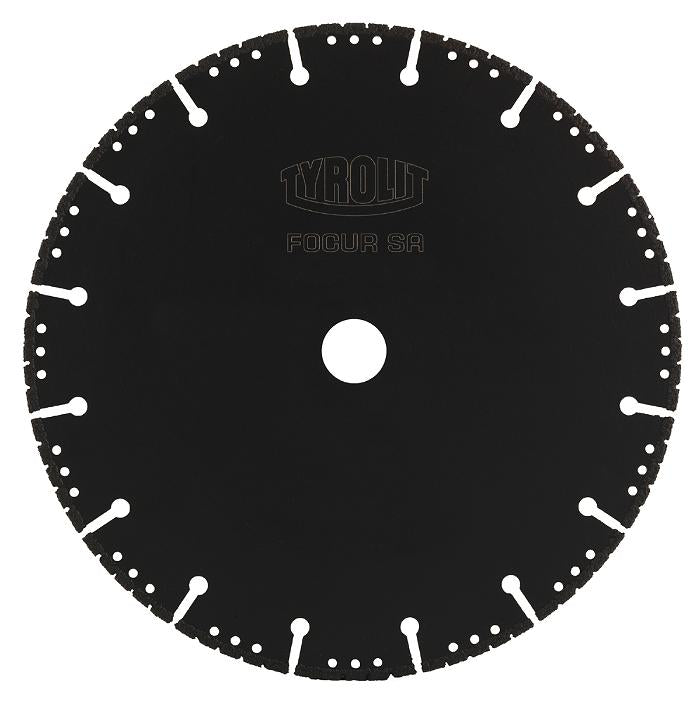 Diamond cutting disc Tyrolit 102813230 mm