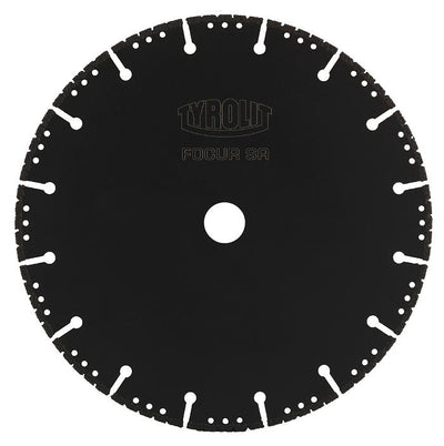 Diamond cutting disc Tyrolit 102813230 mm