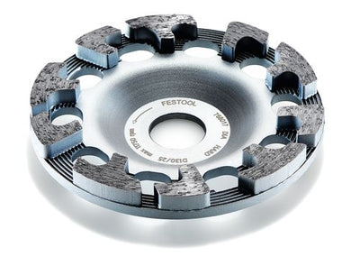 Diamond disc Festool DIA HARD-D130 Premium