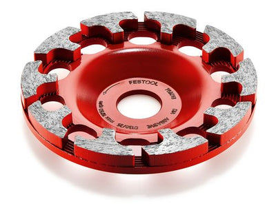Diamond disc Festool DIA ABRASIVE-D130 Premium