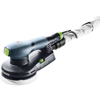Orbital sander Festool ETS EC 125/3 EQ-GQ