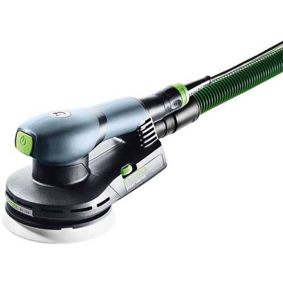 Orbital sander Festool ETS EC 125/3 EQ