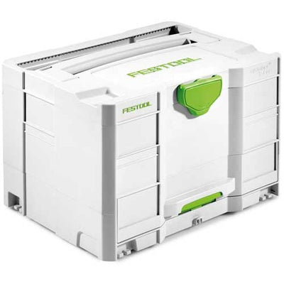 Carrying case Festool SYSTAINER T-LOC SYS-Combi 2