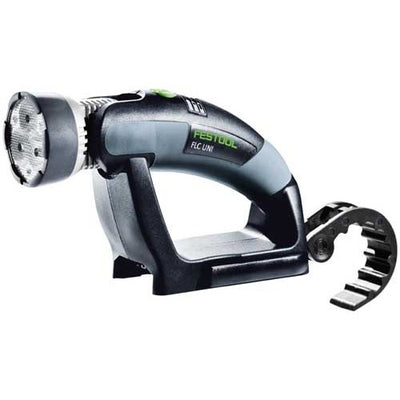Cordless flashlight Festool SYSLITE UNI (without battery and charger)