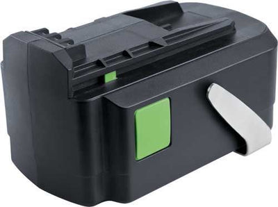 Battery Festool BPC 15 Li 14.4 V 4.2 Ah Li-ion