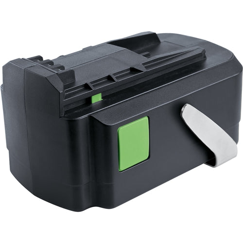 Battery Festool BPC 18 Li 18 V 4.2 Ah Li-ion