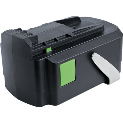 Battery Festool BPC 18 Li 18 V 4.2 Ah Li-ion