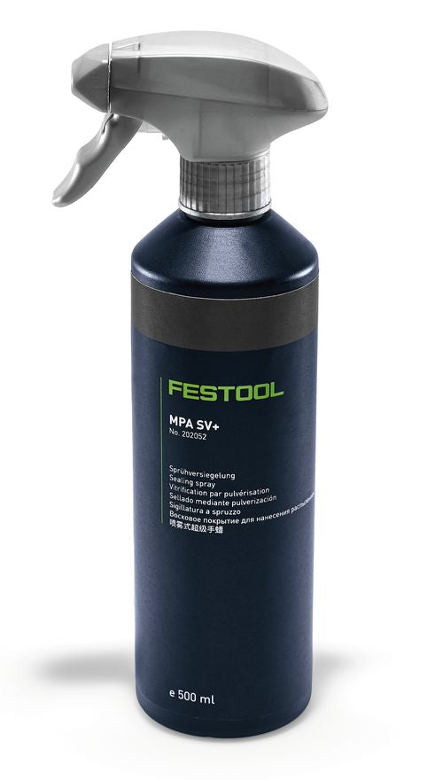 Polishing paste Festool MPA SV+/0.5L