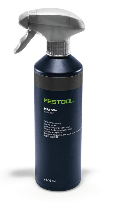 Polishing paste Festool MPA SV+/0.5L