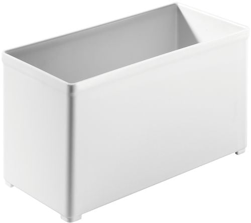 Insert Festool Box 60x120x71/4 SYS-SB 4 units