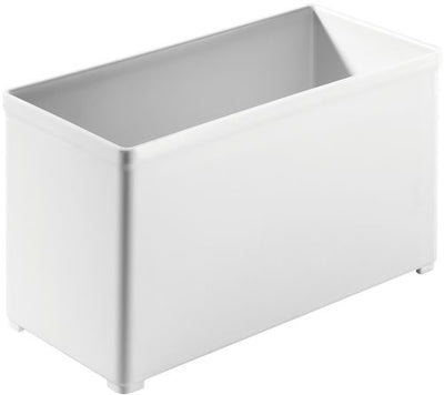 Insert Festool Box 60x120x71/4 SYS-SB 4 units