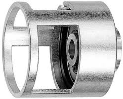 Depth stop attachment Festool DG-WD 12/40