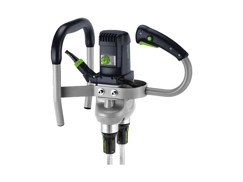 Mixer Festool MX 1600/2 EQ DUO COMBI
