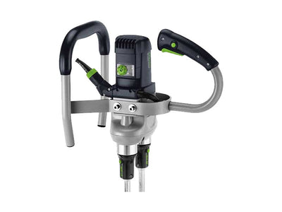 Mixer Festool MX 1600/2 EQ DUO COMBI