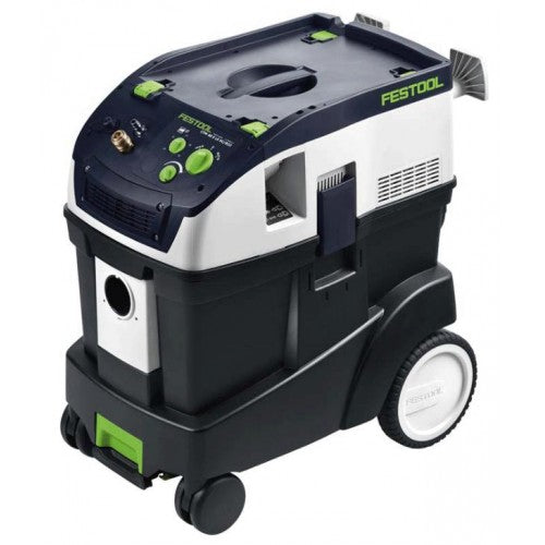 Vacuum cleaner Festool CTH 48 E / a CLEANTEX