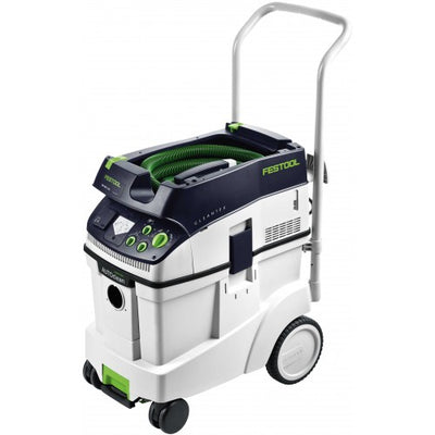 Vacuum cleaner Festool CTL 48 E LE EC CLEANTEX
