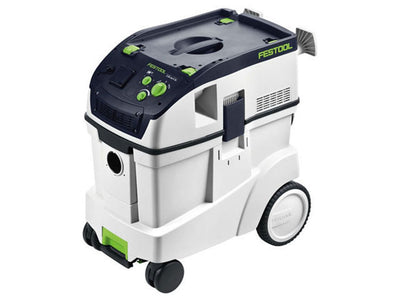 Vacuum cleaner Festool CTM 48 E LE EC CLEANTEX