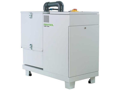 Three-phase centralized suction turbine Festool Turbo 3091