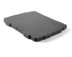 Insert Festool Sys Midi SE-BP SYS-MIDI