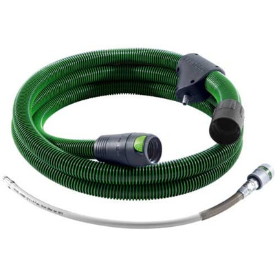 Suction hose Festool IAS 3 light 15000 AS 37 mm 15 m