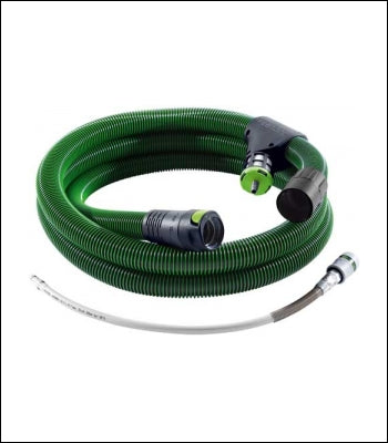 Suction hose Festool IAS 3-15000 AS 44 mm 15 m