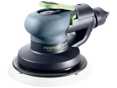 Pneumatic random orbital sander Festool LEX 3 150/3