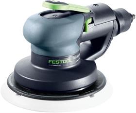 Pneumatic random orbital sander Festool LEX 3 150/7