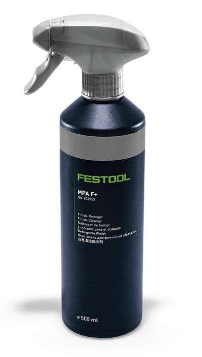 Polishing paste Festool MPA F+/0.5L