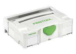 Carrying case Festool SYSTAINER T-LOC SYS-C 12/15 Li