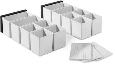 Insert Festool Set 60x60/120x71 3xFT