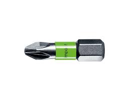 Screwdriver Bit Festool PZ PZ 1-25 IMP/5 PZ1 5 units