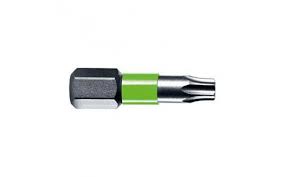 Screwdriver Bit Festool TX 30-25 IMP 5x TX30 5 units
